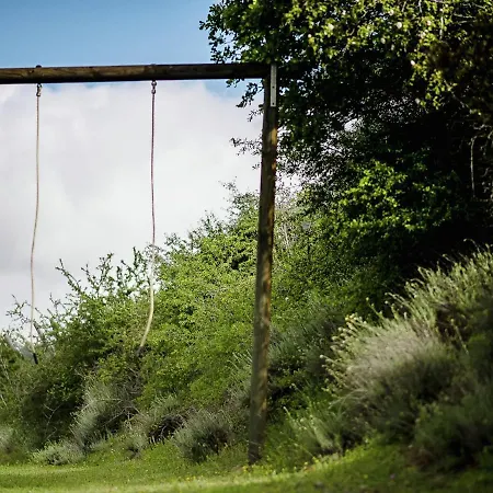 Belvilla By Oyo Due Laghi Paciano