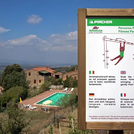 Belvilla By Oyo Due Laghi 別荘 Paciano