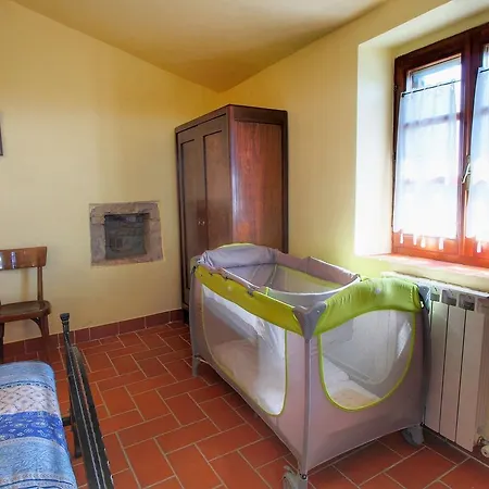 Belvilla By Oyo Due Laghi 別荘 Paciano