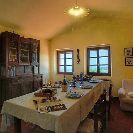 Belvilla By Oyo Due Laghi 別荘 *