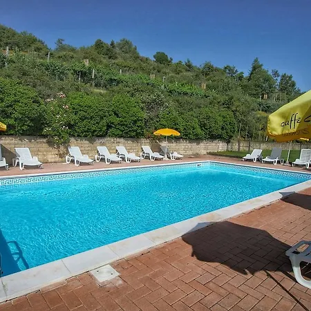 Belvilla By Oyo Due Laghi 別荘